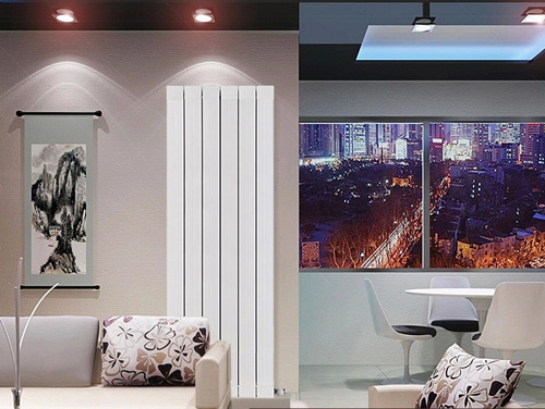 天津散熱器生產廠家